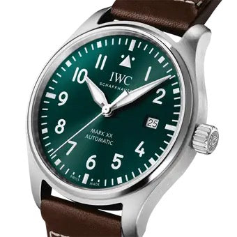 IWC RELOJ DE AVIADOR MARK XX
