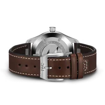 IWC RELOJ DE AVIADOR MARK XX