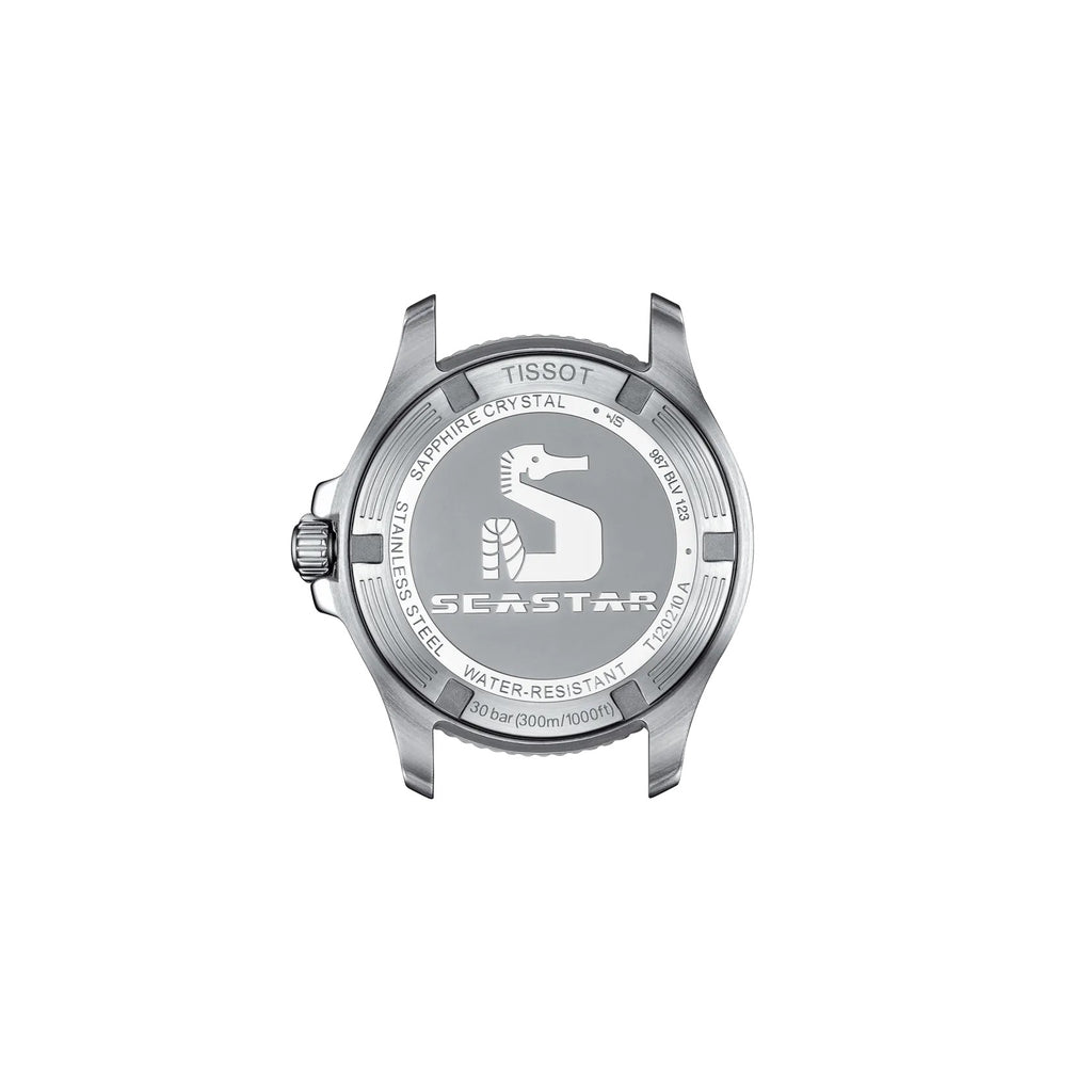 TISSOT SEASTAR 1000 DE 36 MM