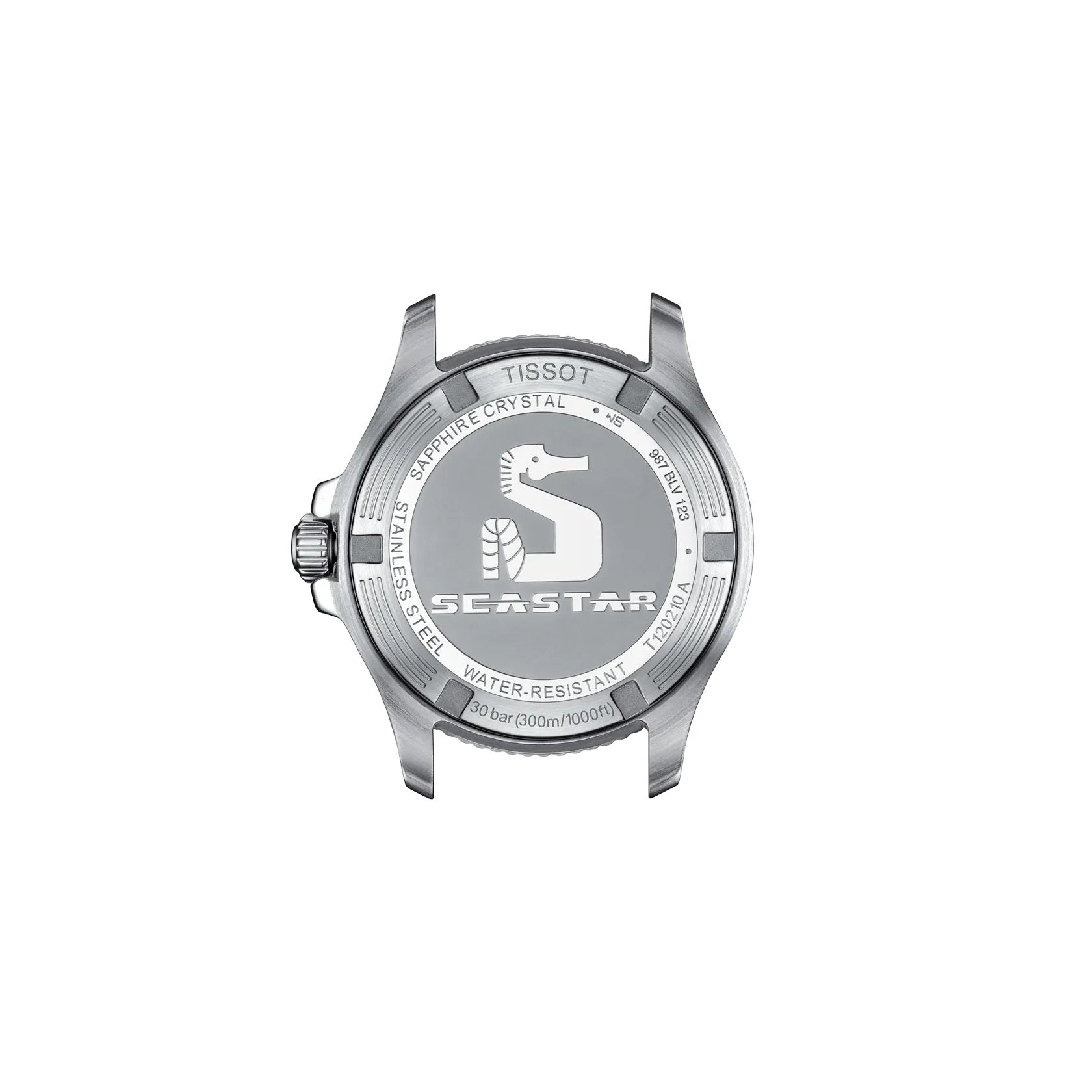 TISSOT SEASTAR 1000 DE 36 MM