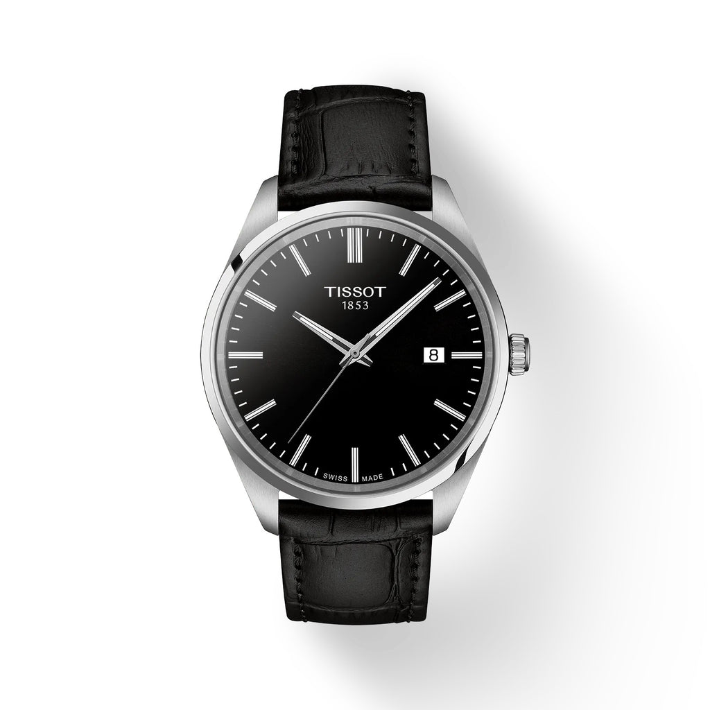 TISSOT PR 100 40MM