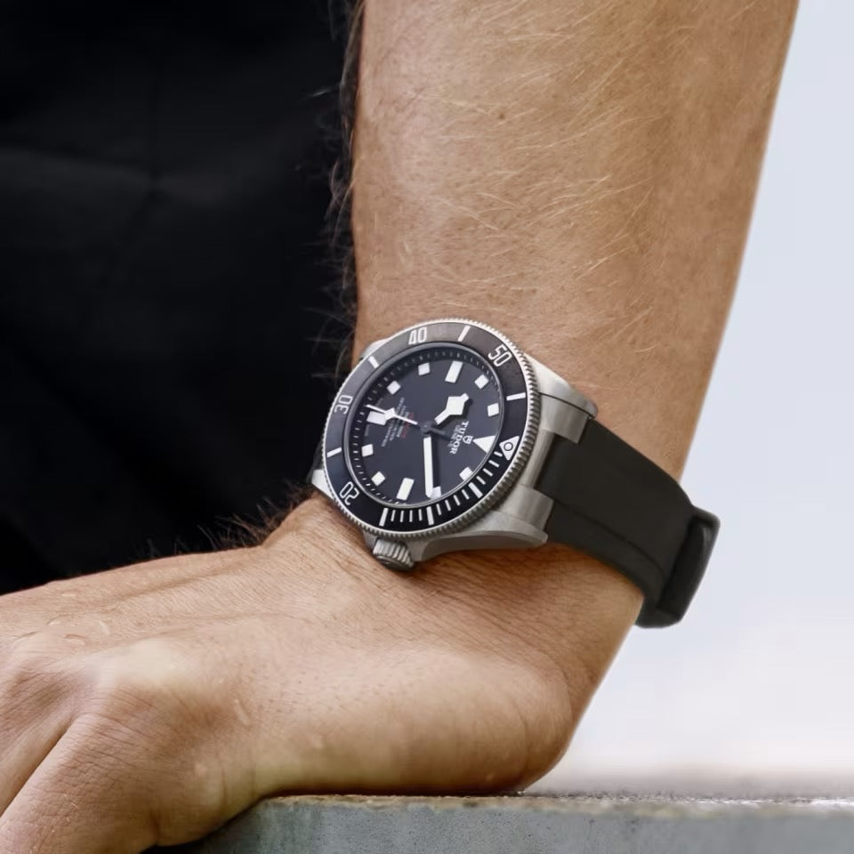 TUDOR PELAGOS 39
