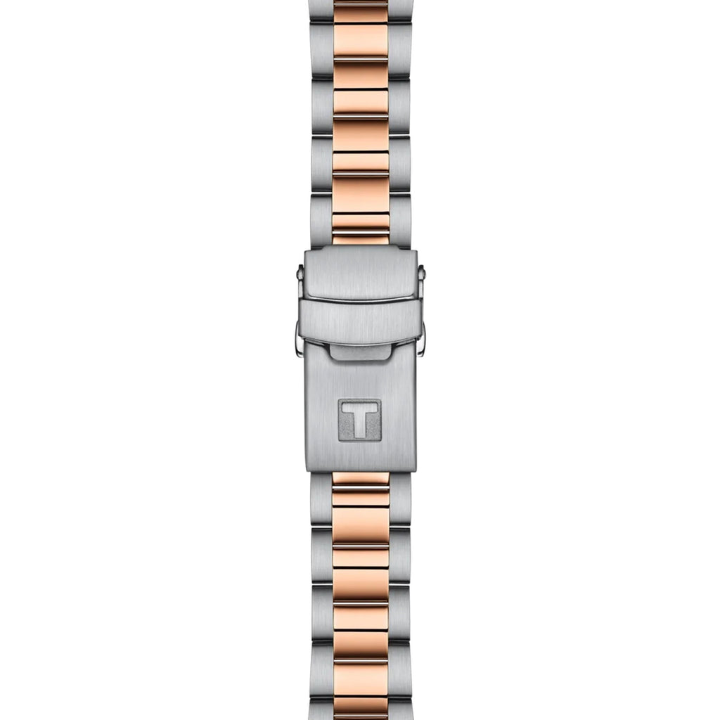 TISSOT SEASTAR 1000 DE 36 MM