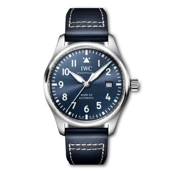 IWC RELOJ DE AVIADOR MARK XX