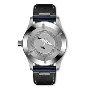 IWC RELOJ DE AVIADOR MARK XX