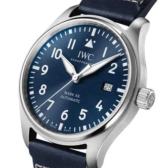 IWC RELOJ DE AVIADOR MARK XX