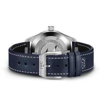 IWC RELOJ DE AVIADOR MARK XX