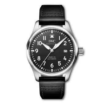 IWC RELOJ DE AVIADOR MARK XX