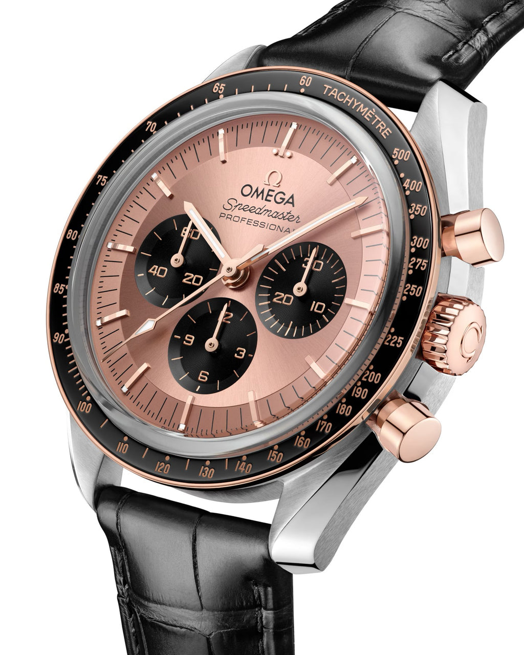 OMEGA SPEEDMASTER MOONWATCH PROFESSIONAL