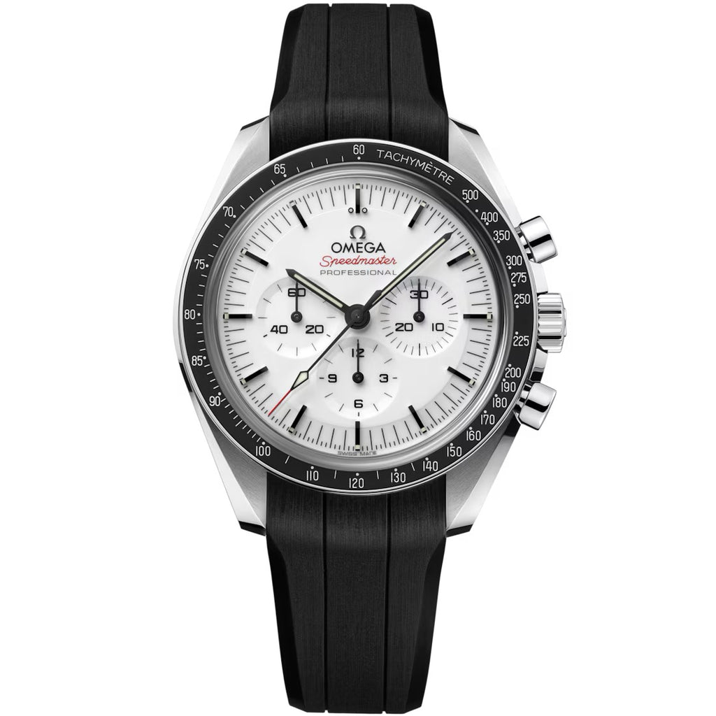 OMEGA SPEEDMASTER MOONWATCH PROFESSIONAL
