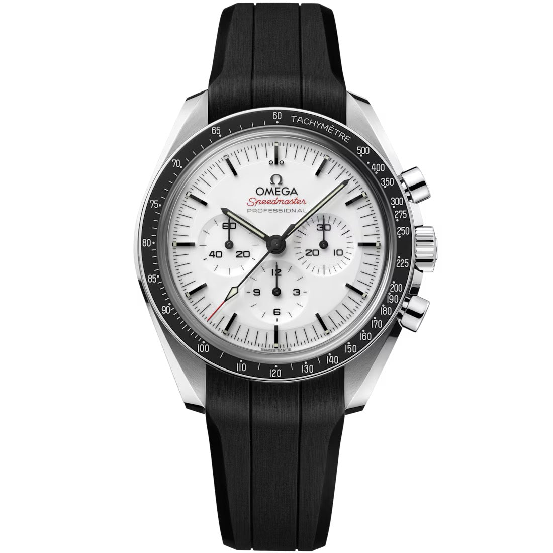 OMEGA SPEEDMASTER MOONWATCH PROFESSIONAL