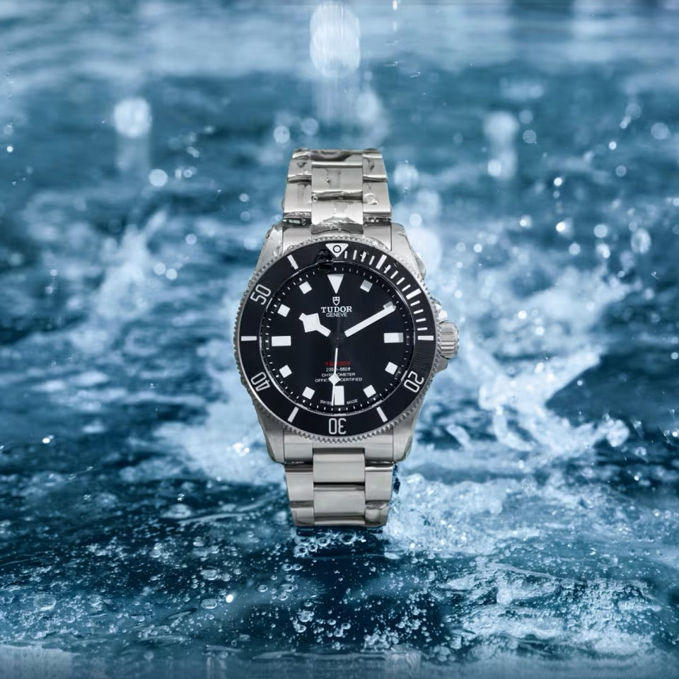 TUDOR PELAGOS 39
