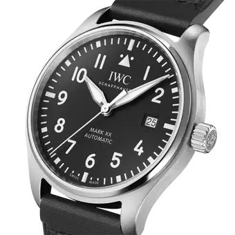 IWC RELOJ DE AVIADOR MARK XX
