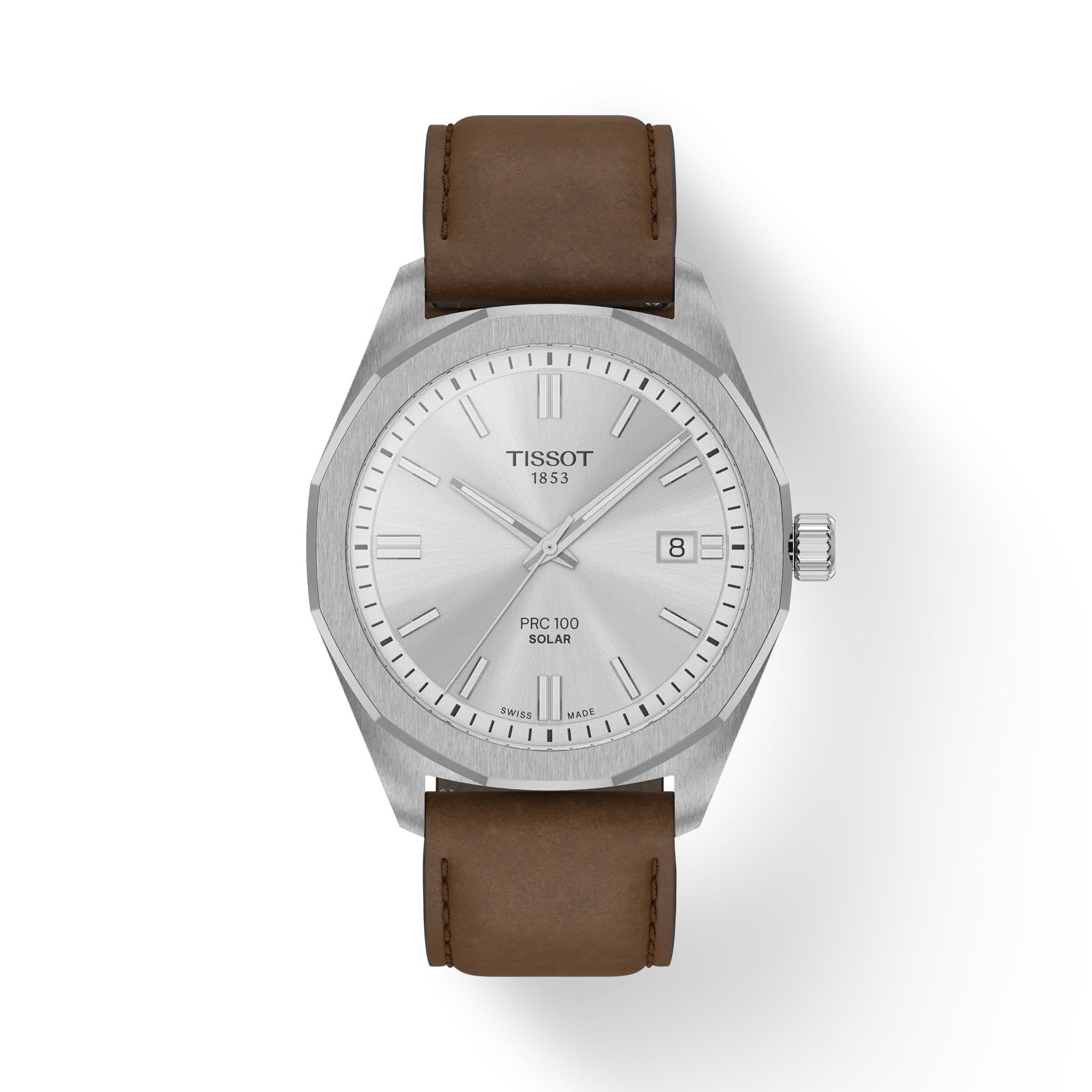 TISSOT PRC 100 SOLAR 39 MM