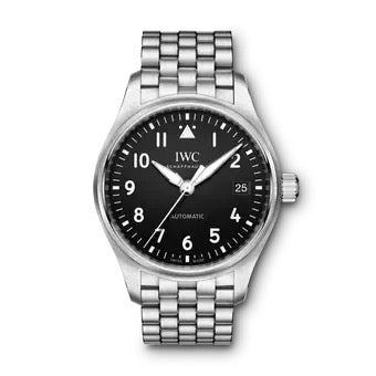IWC RELOJ DE AVIADOR AUTOMÁTICO 36