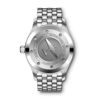 IWC RELOJ DE AVIADOR AUTOMÁTICO 36