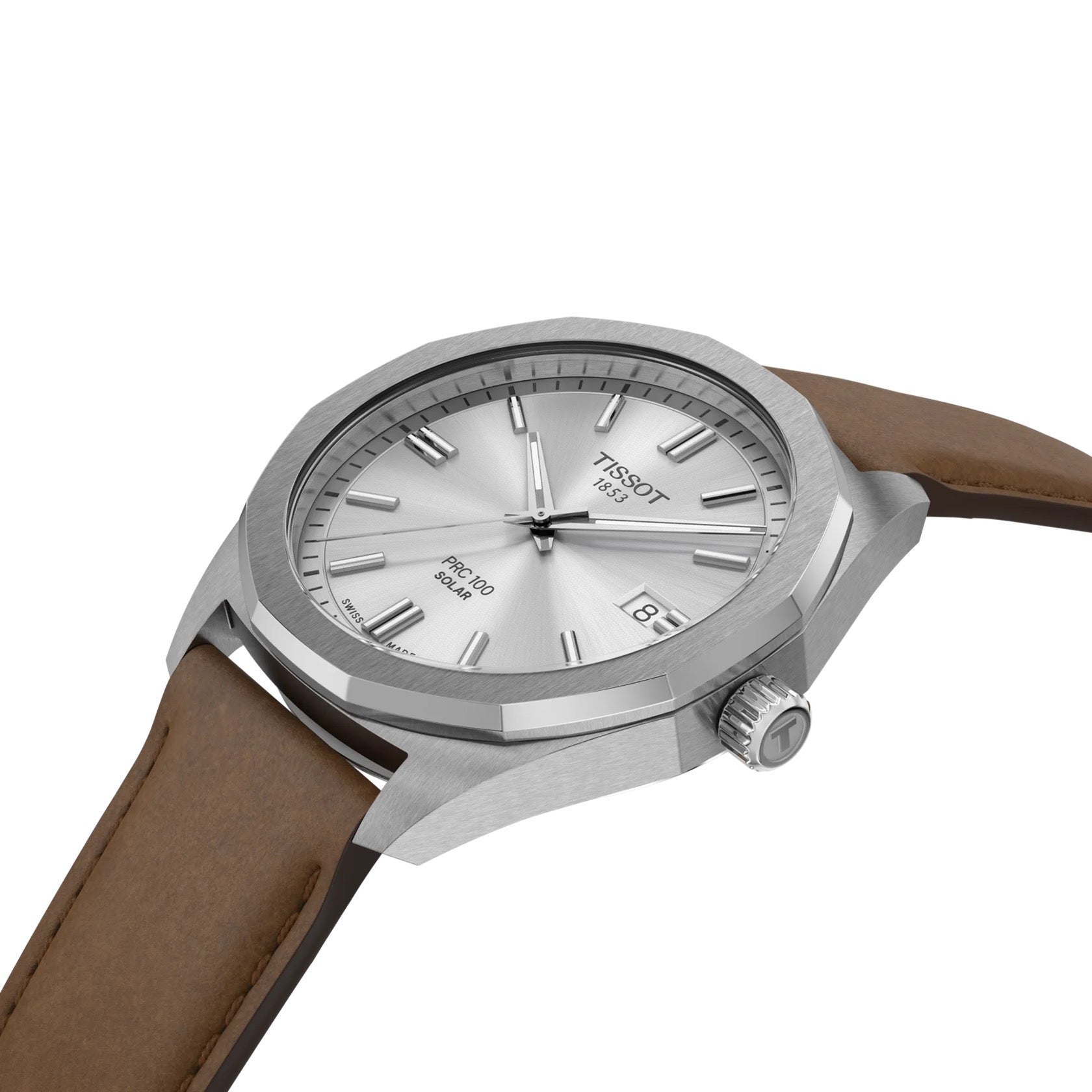 TISSOT PRC 100 SOLAR 39 MM