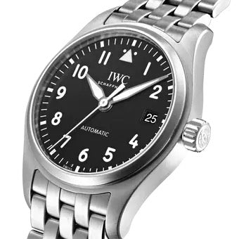 IWC RELOJ DE AVIADOR AUTOMÁTICO 36