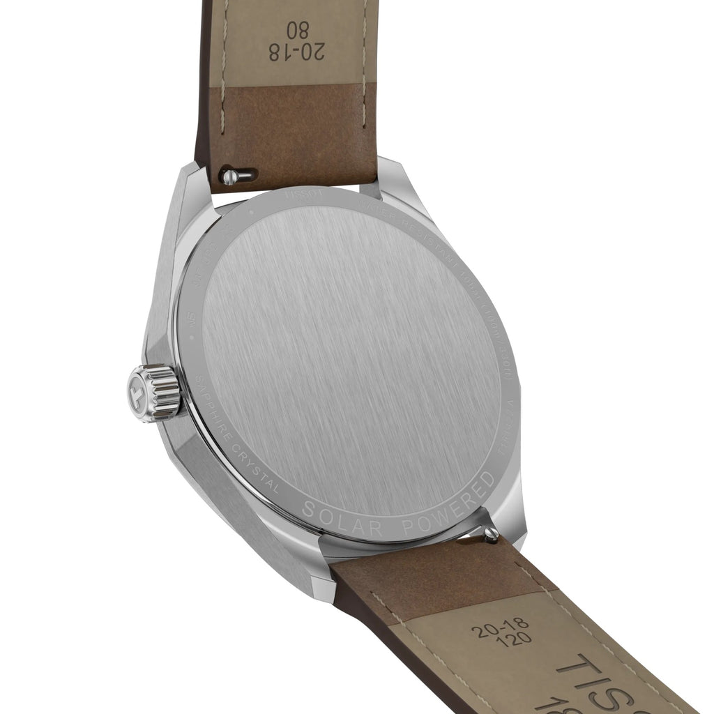 TISSOT PRC 100 SOLAR 39 MM
