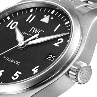 IWC RELOJ DE AVIADOR AUTOMÁTICO 36
