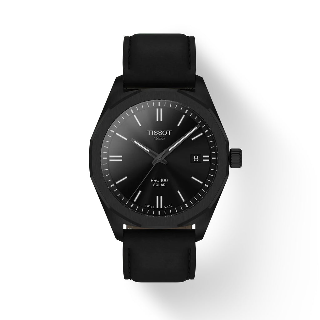 TISSOT PRC 100 SOLAR 39 MM
