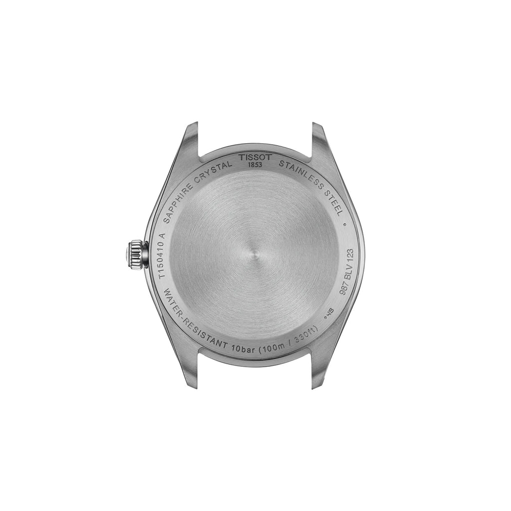 TISSOT PR 100 40MM