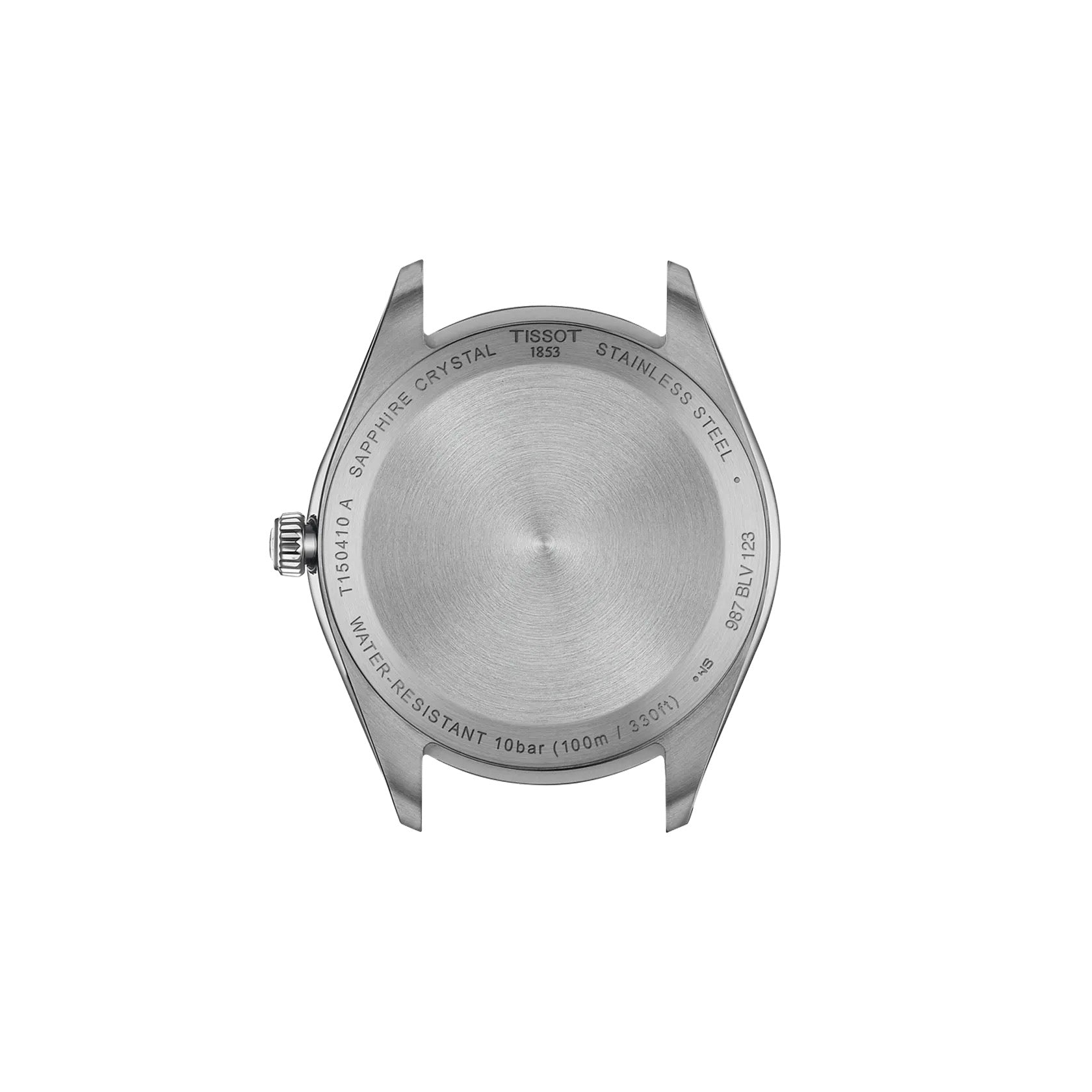 TISSOT PR 100 40MM