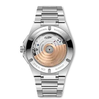 IWC INGENIEUR AUTOMÁTICO 35