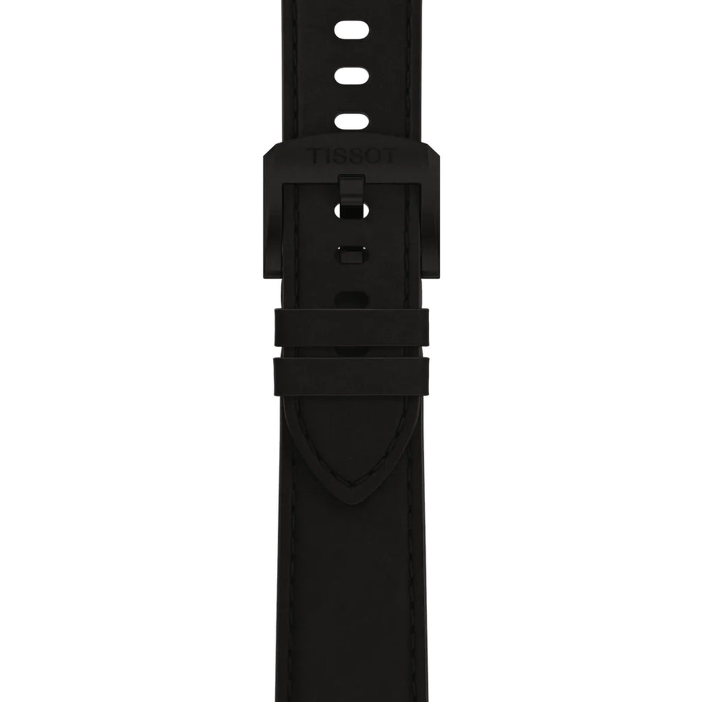 TISSOT PRC 100 SOLAR 39 MM