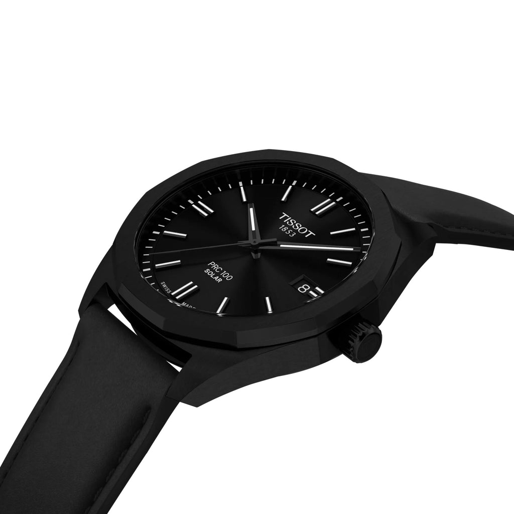 TISSOT PRC 100 SOLAR 39 MM