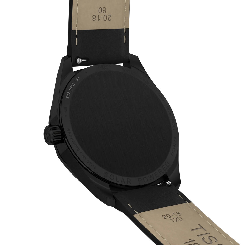 TISSOT PRC 100 SOLAR 39 MM