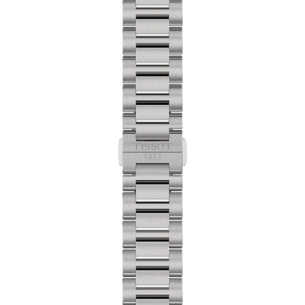 TISSOT PRC 100 SOLAR 39 MM
