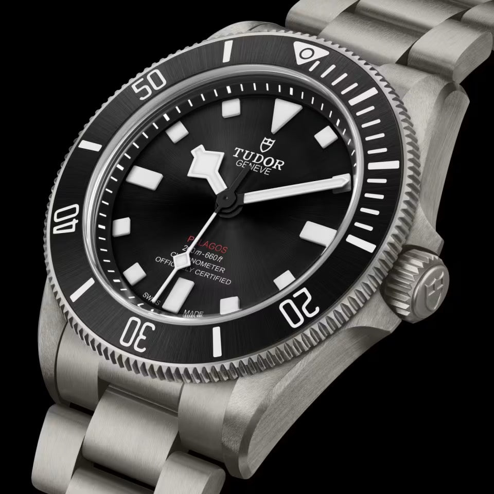 TUDOR PELAGOS 39