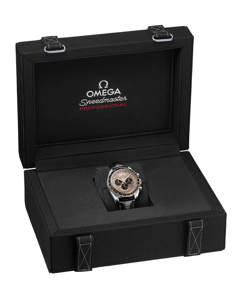 OMEGA SPEEDMASTER MOONWATCH PROFESSIONAL