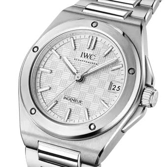 IWC INGENIEUR AUTOMÁTICO 35