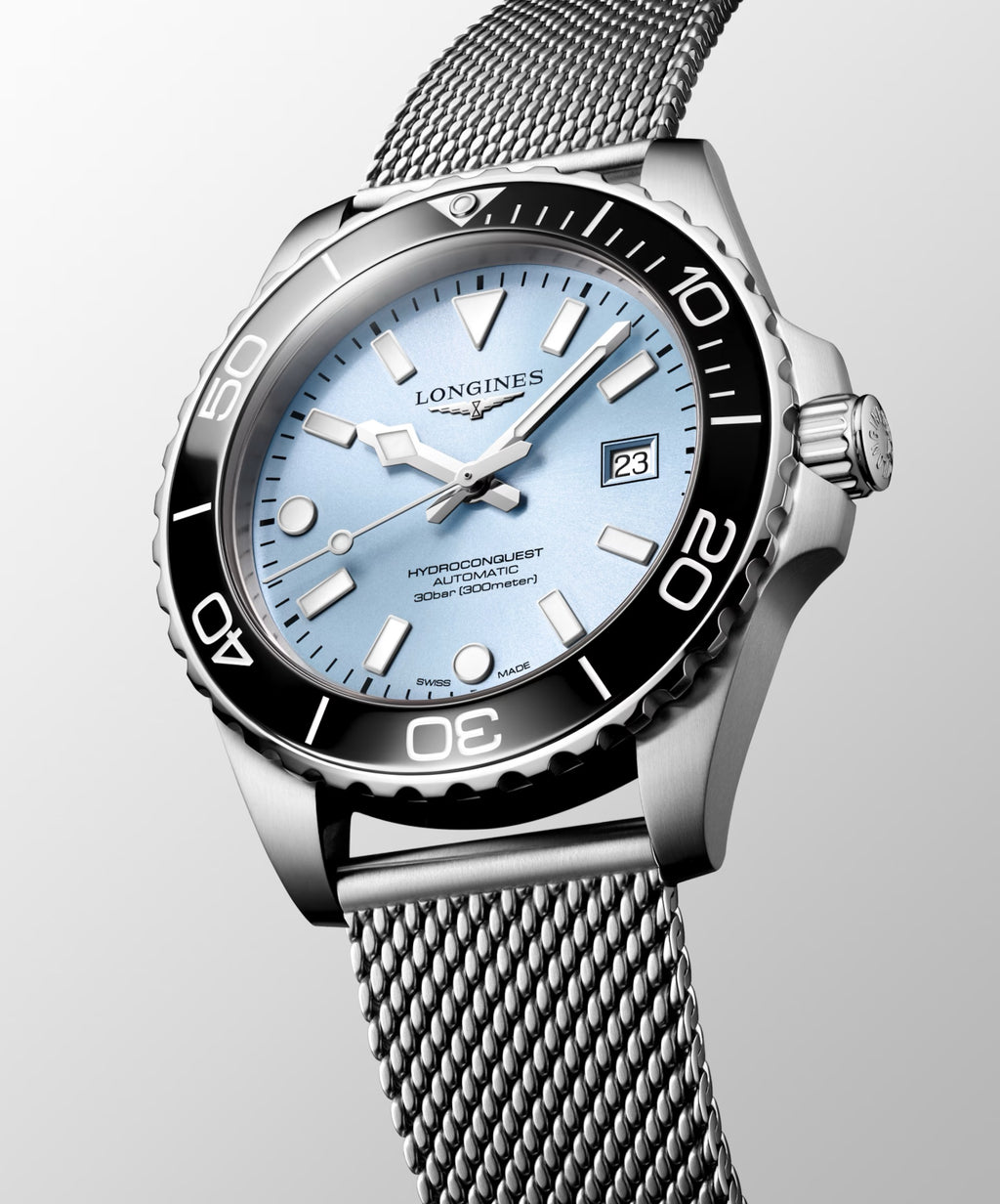 LONGINES HYDROCONQUEST
