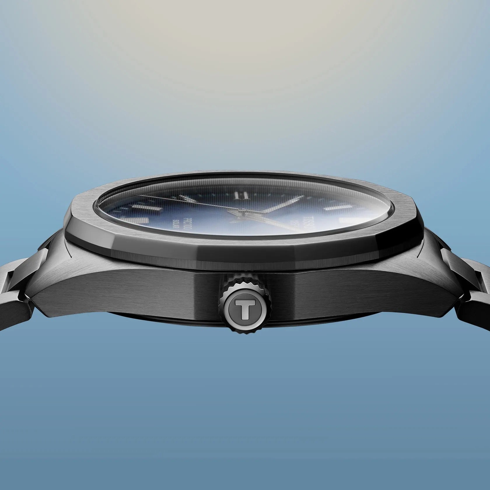 TISSOT PRC 100 SOLAR 39 MM