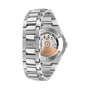 IWC INGENIEUR AUTOMÁTICO 35