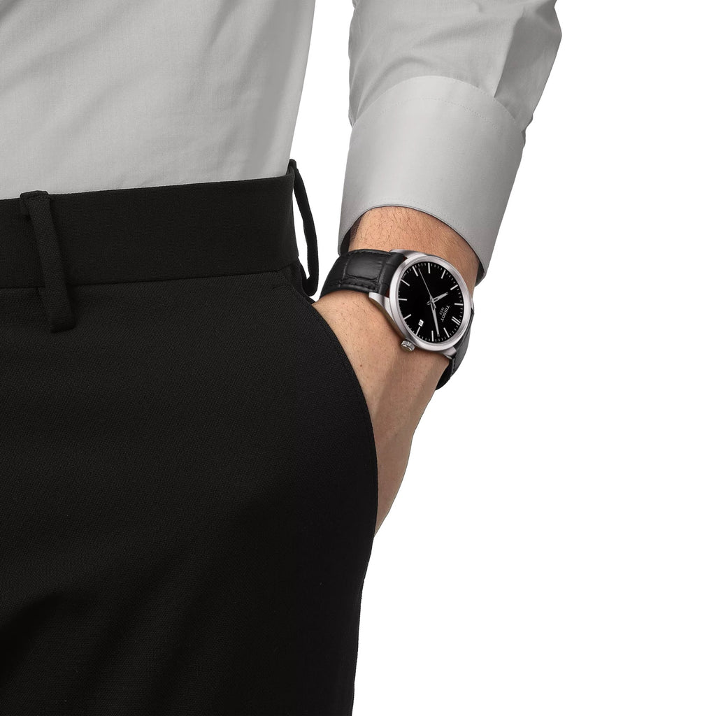 TISSOT PR 100 40MM