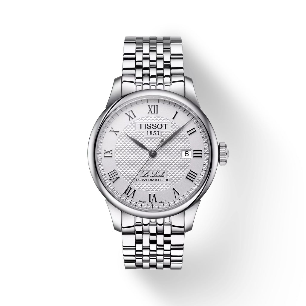 TISSOT LE LOCLE 39MM