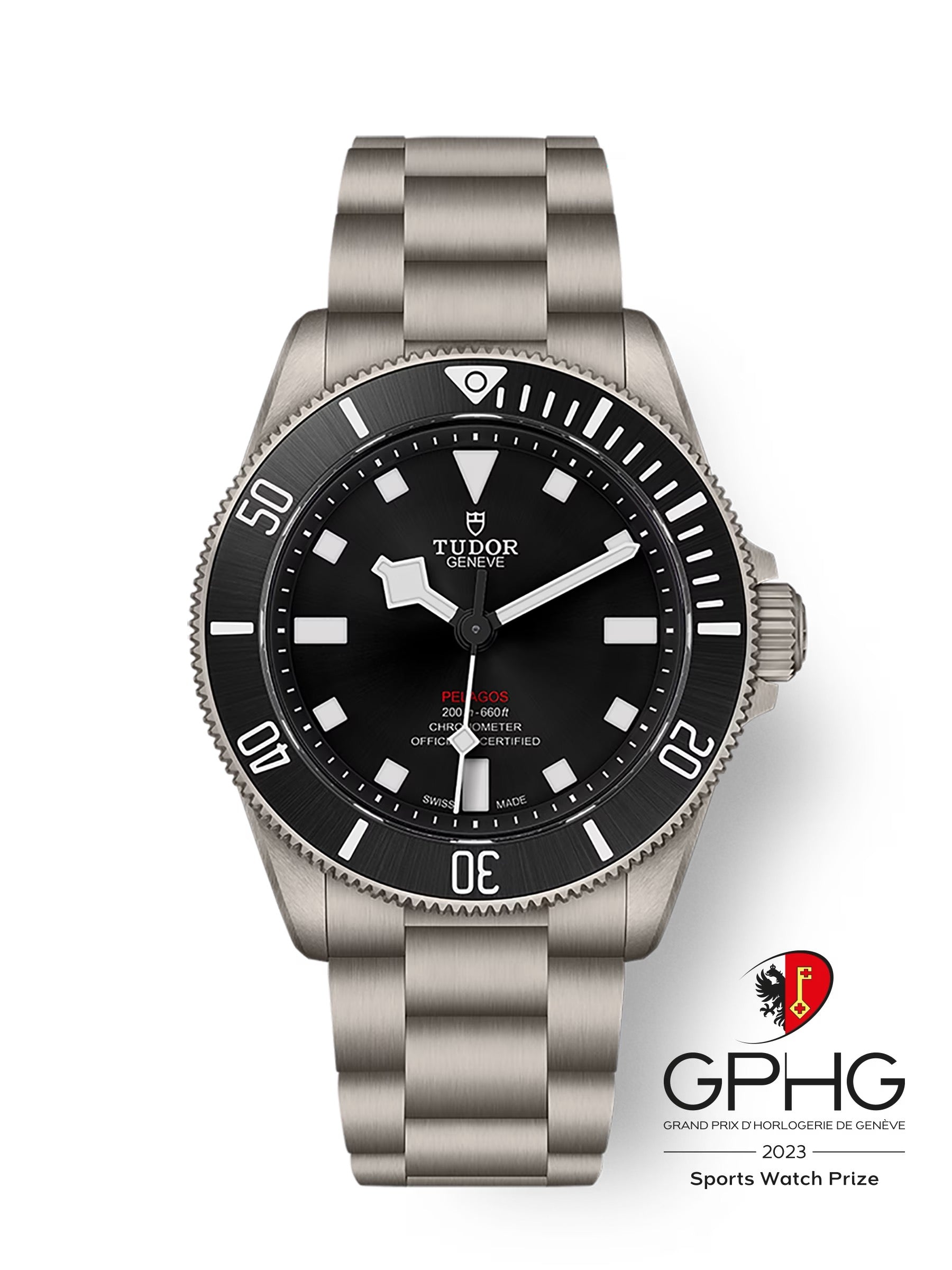 TUDOR PELAGOS 39
