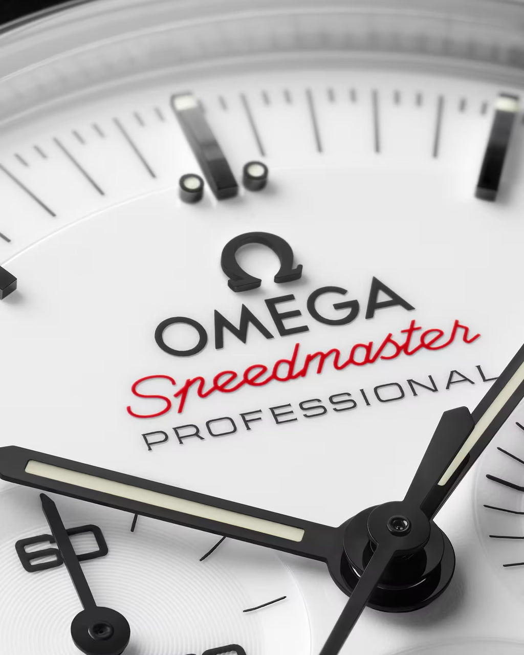 OMEGA SPEEDMASTER MOONWATCH PROFESSIONAL