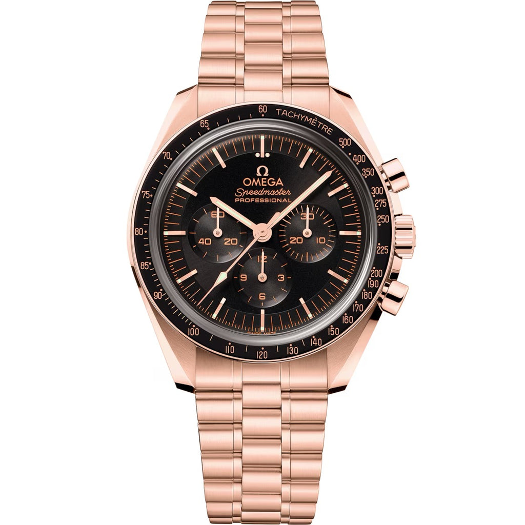 OMEGA SPEEDMASTER MOONWATCH PROFESSIONAL