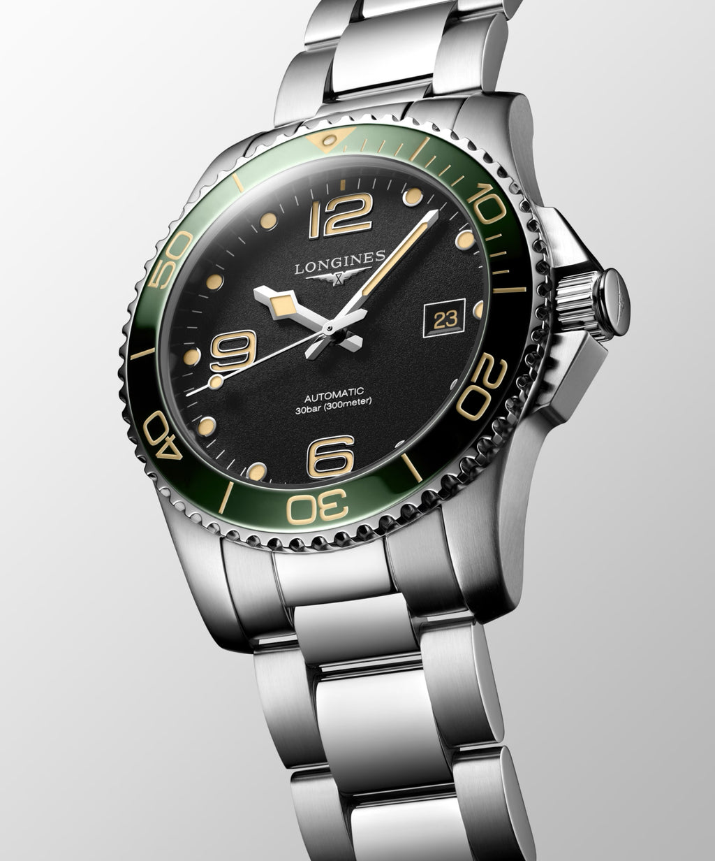 LONGINES HYDROCONQUEST 41 MM