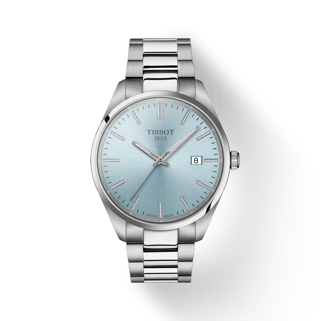 TISSOT PR 100 40MM