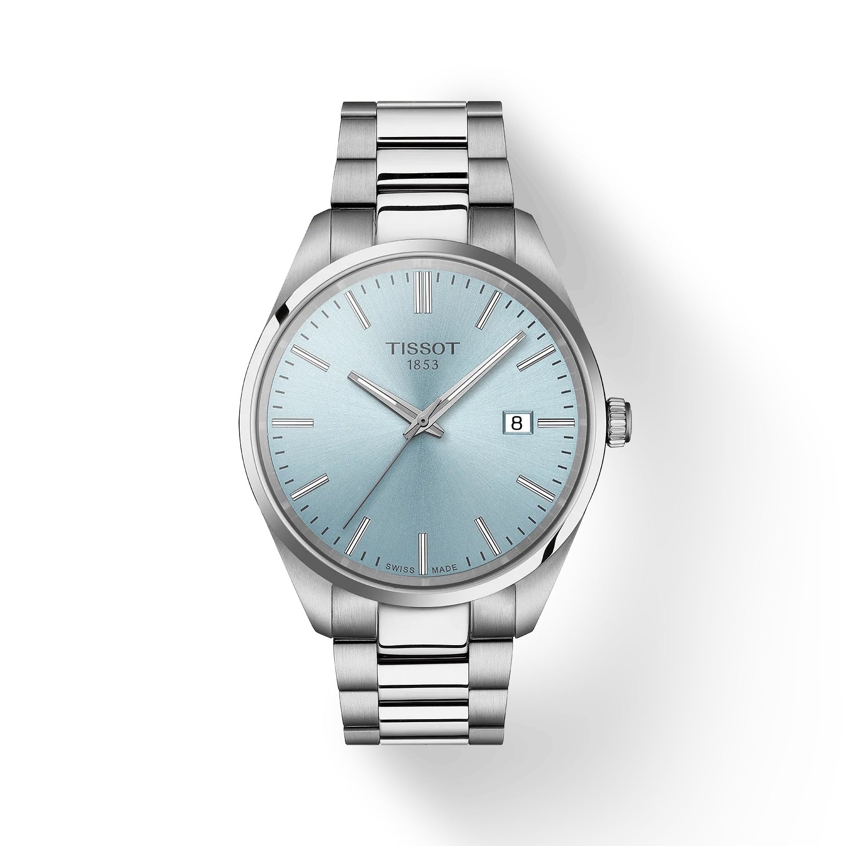 TISSOT PR 100 40MM