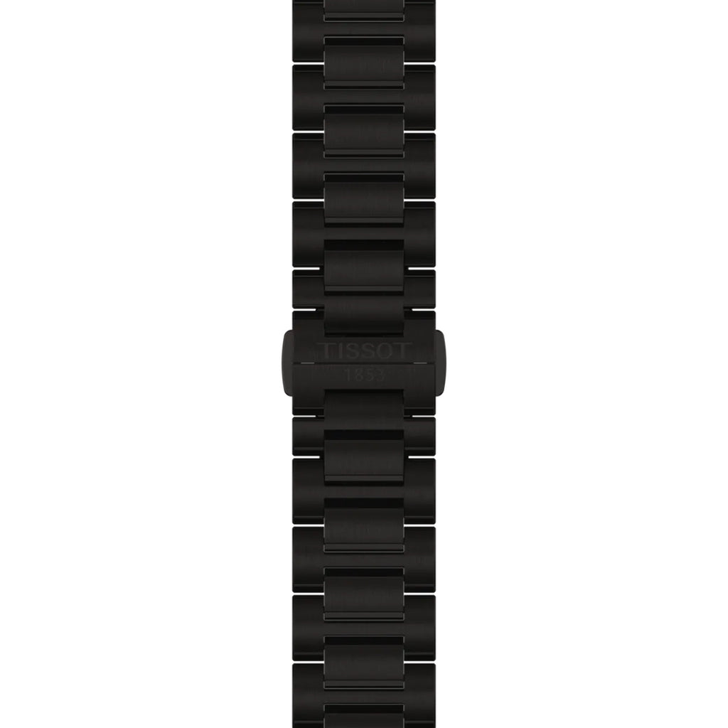 TISSOT PRC 100 SOLAR 39 MM