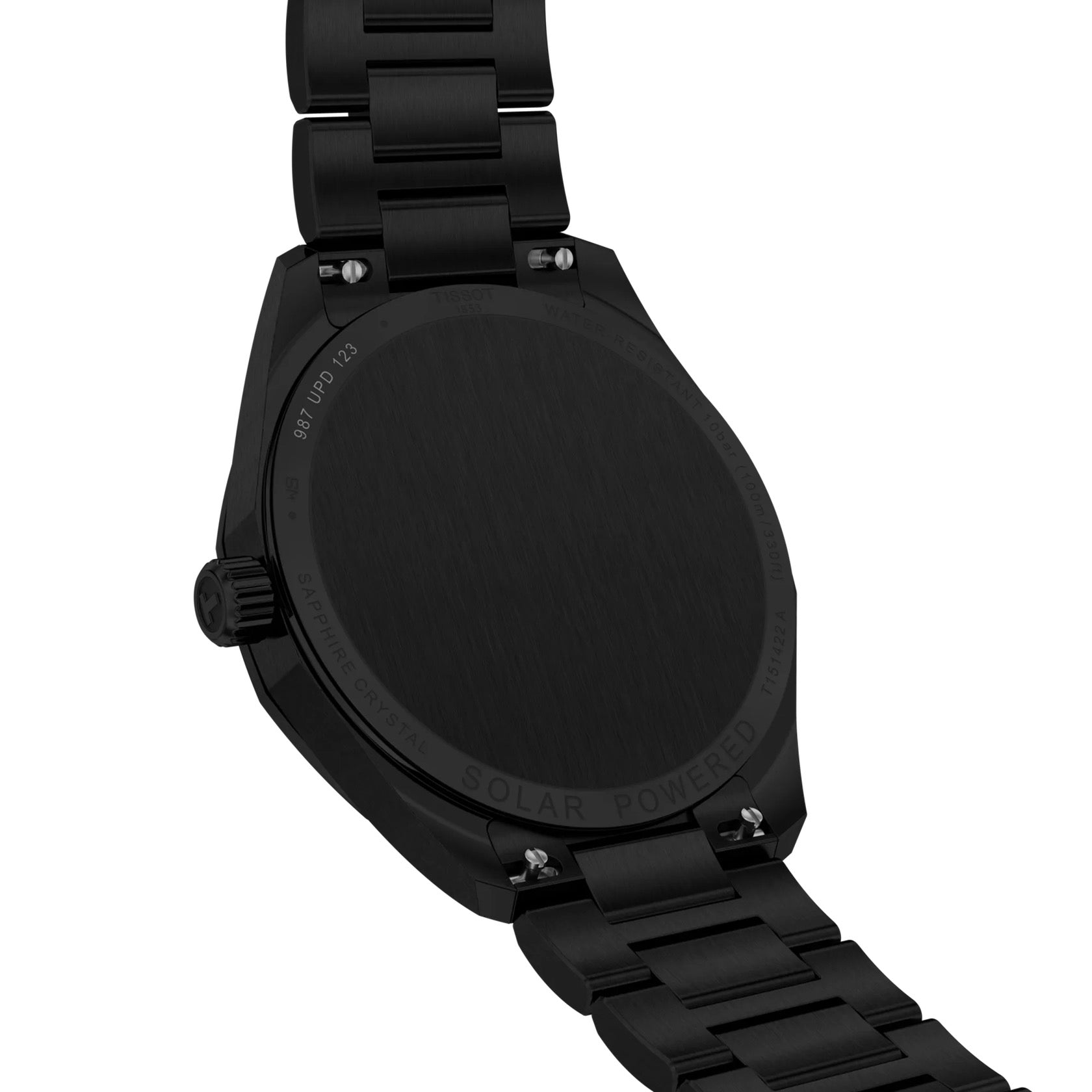 TISSOT PRC 100 SOLAR 39 MM