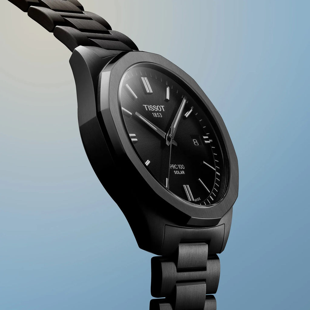 TISSOT PRC 100 SOLAR 39 MM