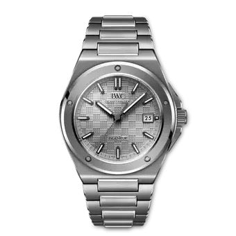 IWC INGENIEUR AUTOMÁTICO 40